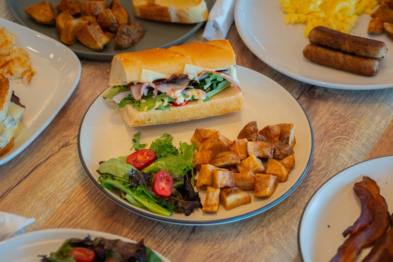 Cafe Marquise - Breakfast restaurant in Marco Island