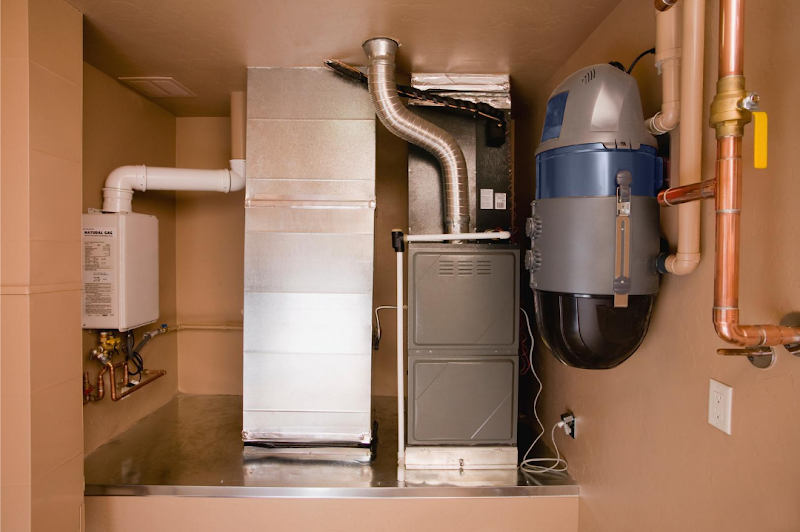 TDH Mechanical, Heating and Cooling Contractors - HVAC contractor in Chicago