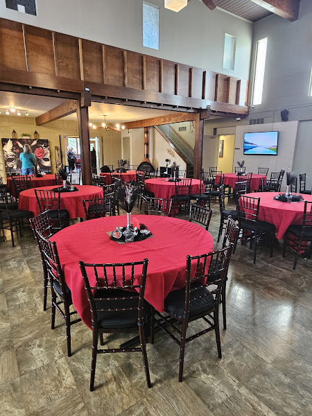 Cloverdale Event Center