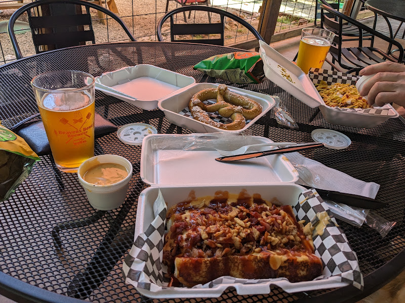 Beavers Bend Brewery - Brewery in Broken Bow