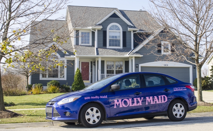 Molly Maid of Northwest Florida