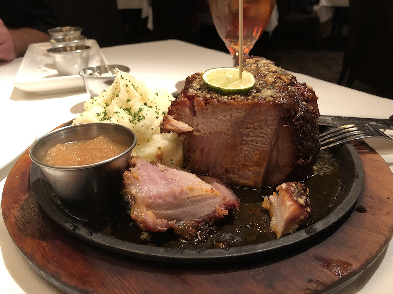 Perry's Steakhouse & Grille