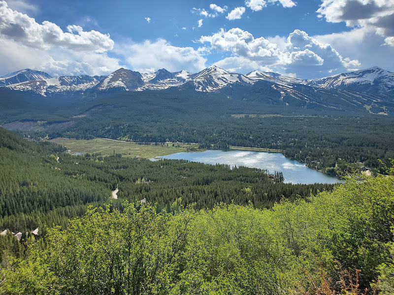 Breckenridge Adventure Tours - Tour operator in Breckenridge
