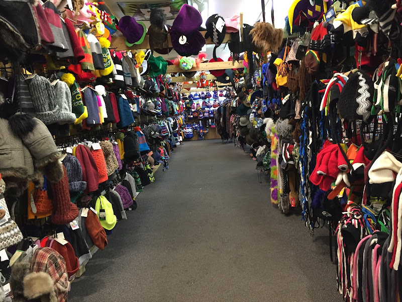 Breckenridge Hat Co - Gift shop in Breckenridge