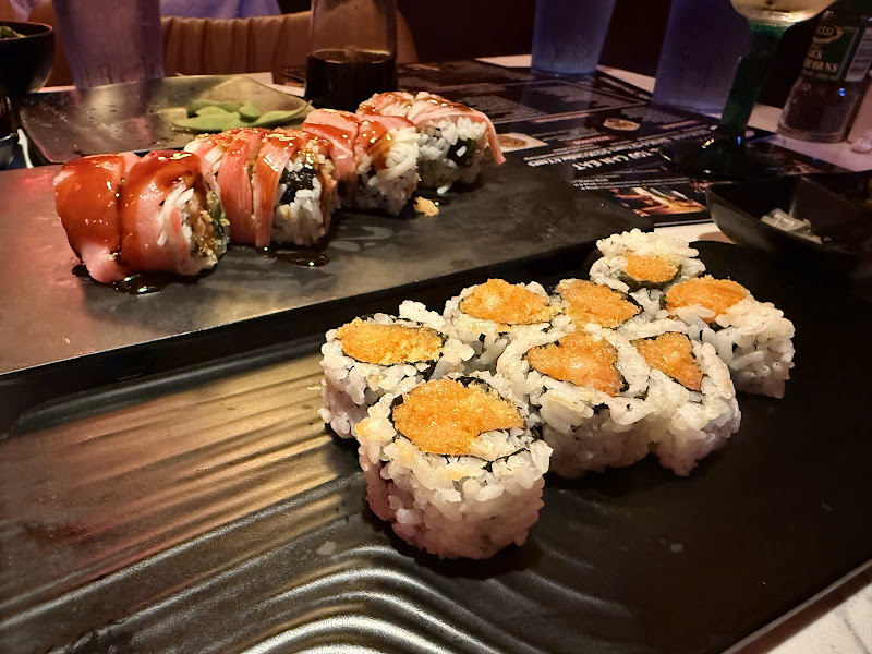 Machi Sushi