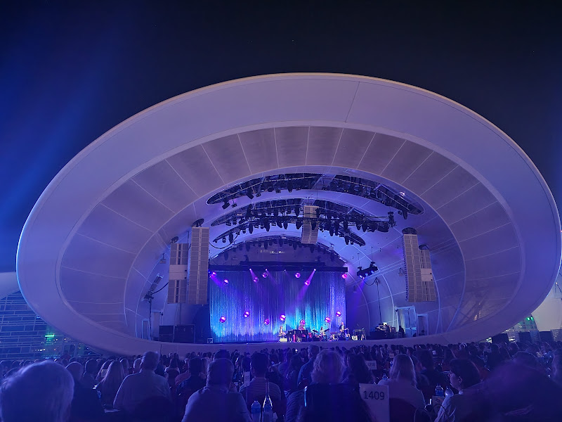 The Rady Shell at Jacobs Park