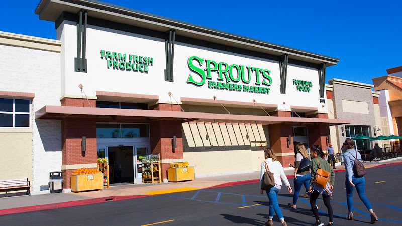 Village at Mira Mesa - Shopping mall in 10750 Camino Ruiz