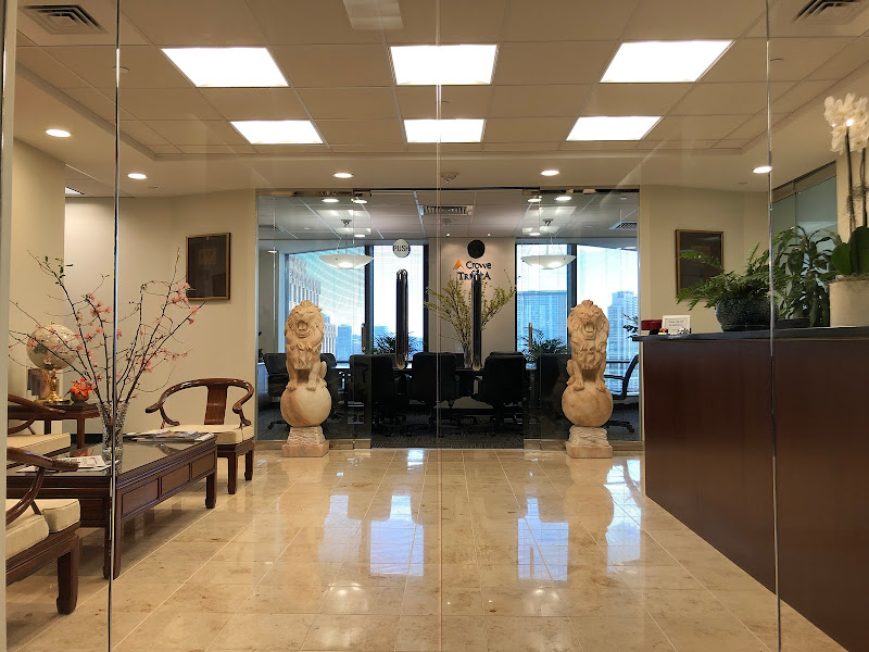 TRUSTA, An Accountancy Corporation - Certified public accountant in Honolulu