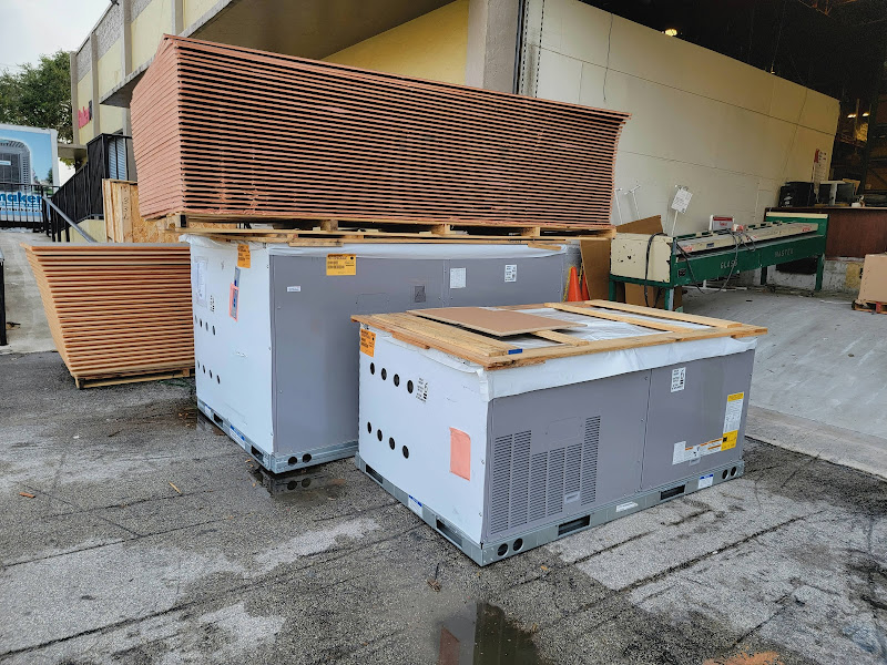 Coldlife AC - Air Conditioner Services Miami