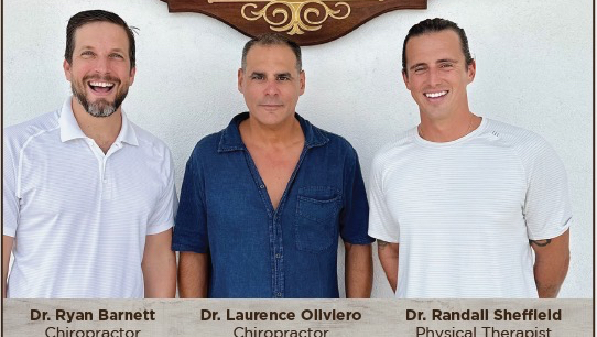 Key West Chiropractic and Auto Injury Center