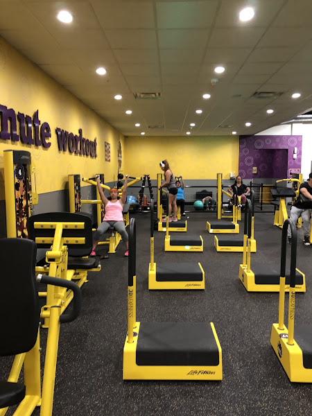 Planet Fitness