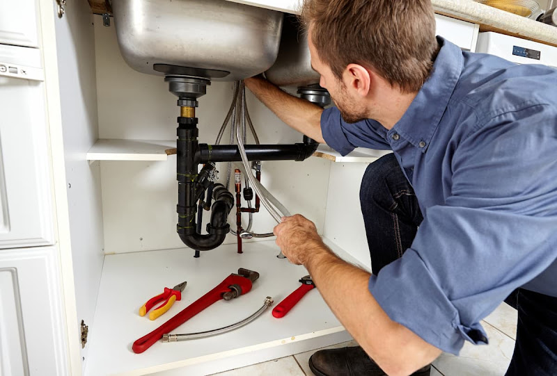 Rooter Man Plumbing - Plumber in Charleston