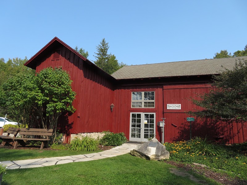 Anderson Barn Museum - Museum in Ephraim