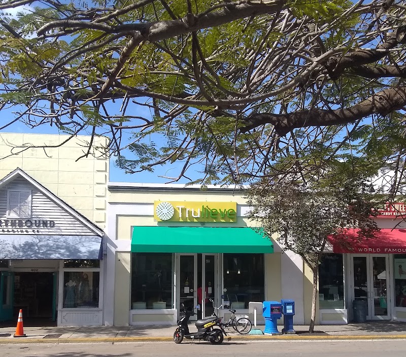 Trulieve Key West Dispensary - Cannabis store in Key West