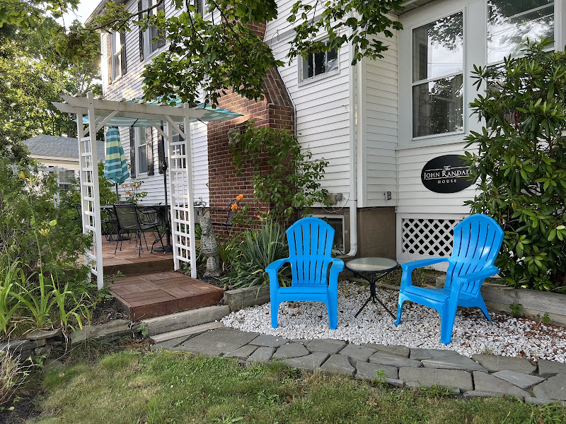 John Randall House B&B and Condos - Bed & breakfast in Provincetown