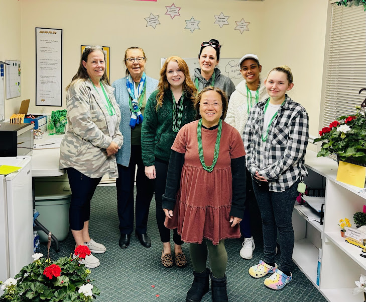 Hubbard's Maid Service