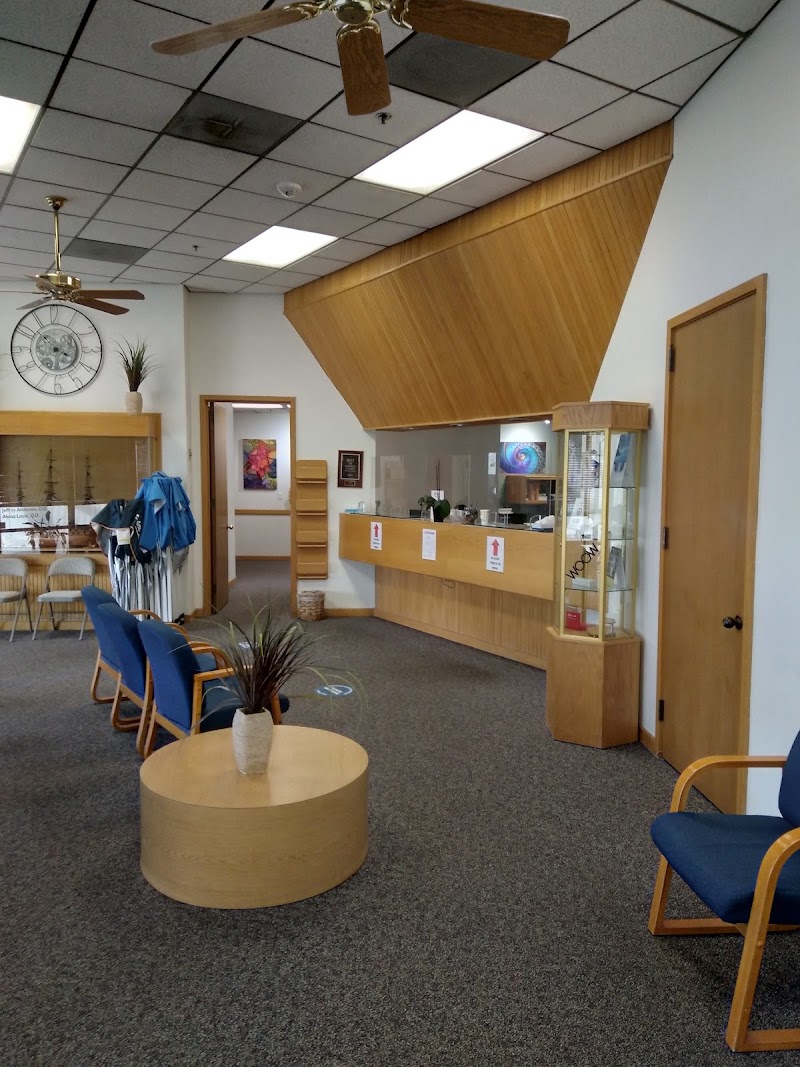 North Bay Eye Associates