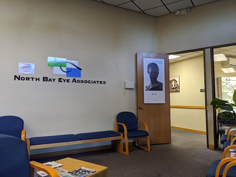 North Bay Eye Associates photo