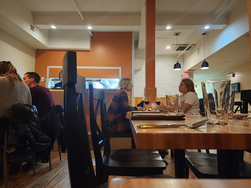 Beldi - Restaurant in Whitefish