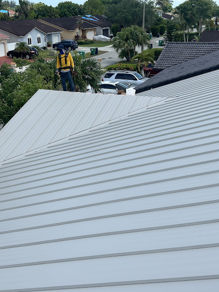 Maze Roofing Fort Lauderdale