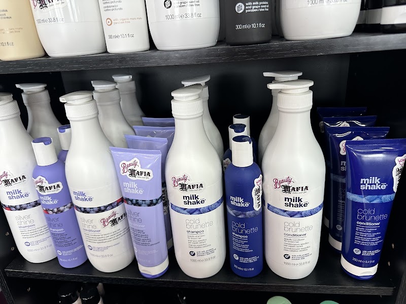 Extension Addiction Salon - Hair salon in Coeur d'Alene