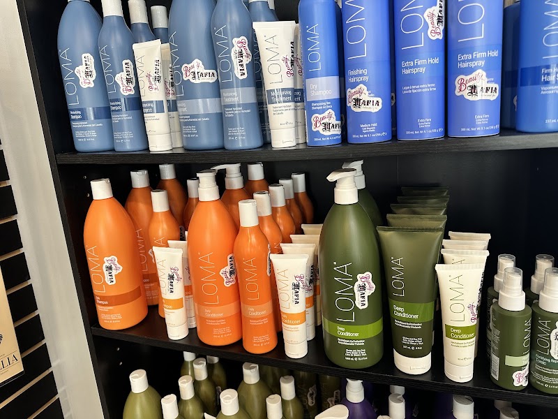 Extension Addiction Salon photo