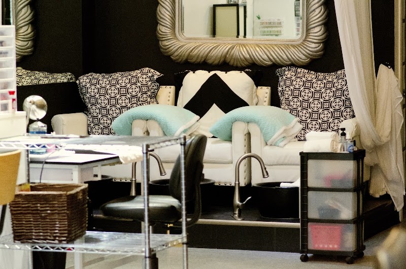 Extension Addiction Salon photo