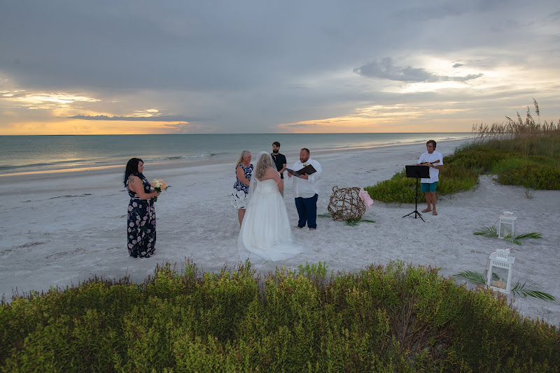 Anna Maria Island Weddings: Destination Weddings in Florida