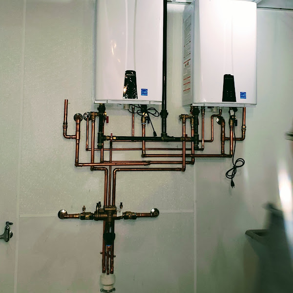 J.A. Flores Plumbing, LLC