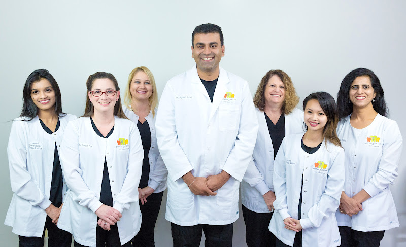 Dental Center of Jacksonville