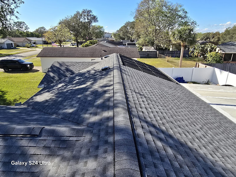 Florida Blue Roofing, LLC