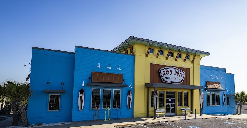 Ron Jon Surf Shop - Orange Beach - Surf shop in Orange Beach