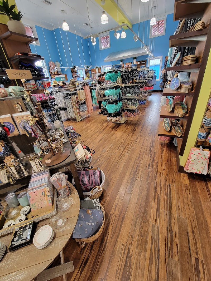 Ron Jon Surf Shop - Orange Beach photo