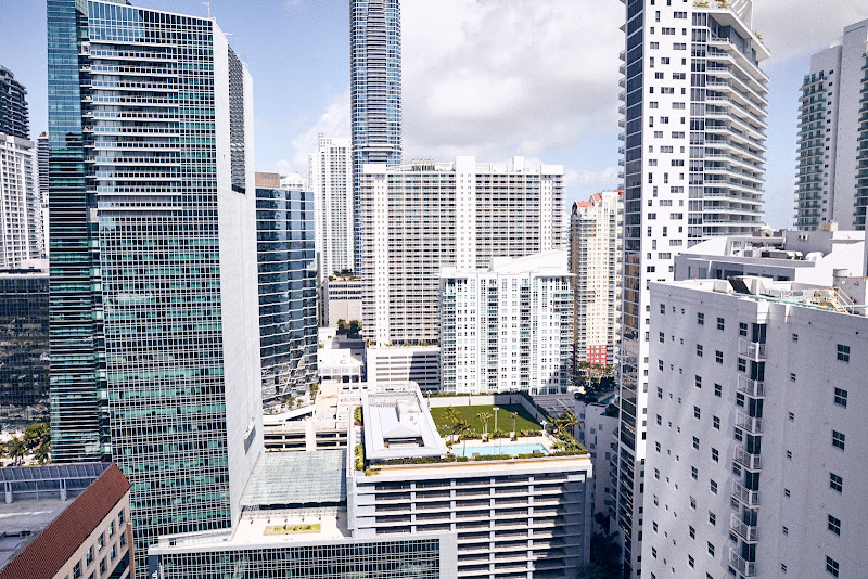 Four Seasons Hotel Miami