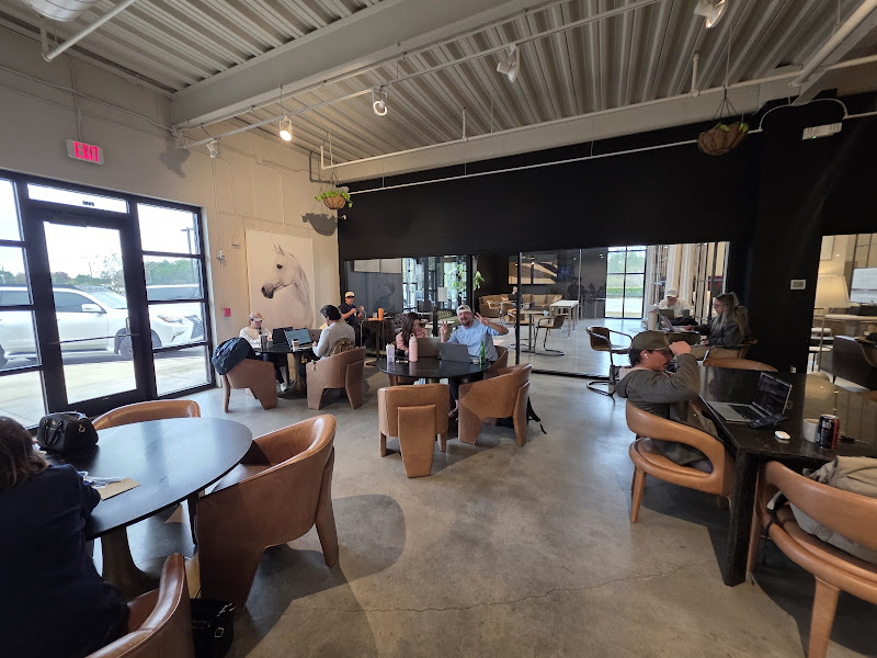 Stock & Brew Cafe - Coffee shop in Santa Rosa Beach
