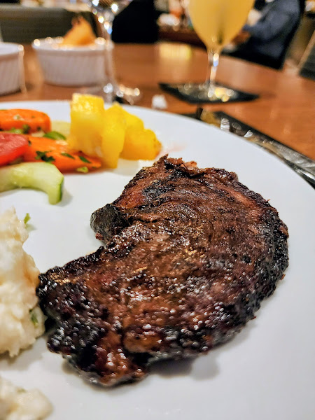 Divina Carne Brazilian Steakhouse - Steak house in Orlando