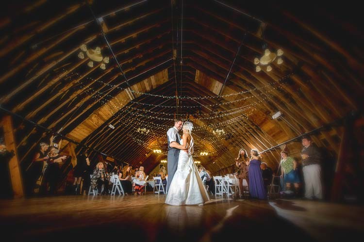 Pine River Ranch Wedding Destination and B&B