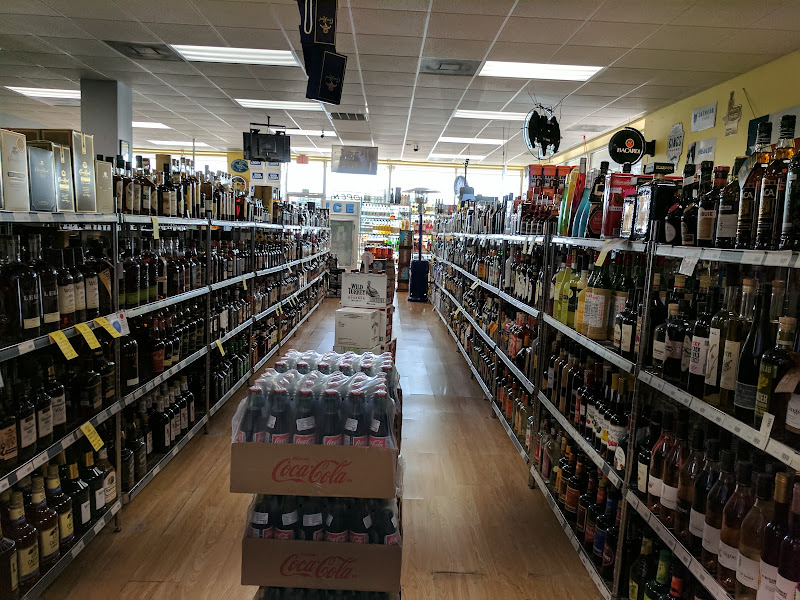 King Liquor
