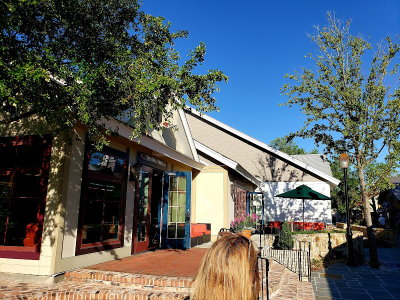 Carolina Vineyards Winery