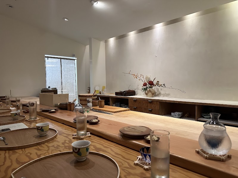 Mori Nozomi - Sushi restaurant in Los Angeles