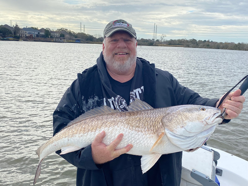 Clear Lake Fishing Charters - Fishing charter in Houston