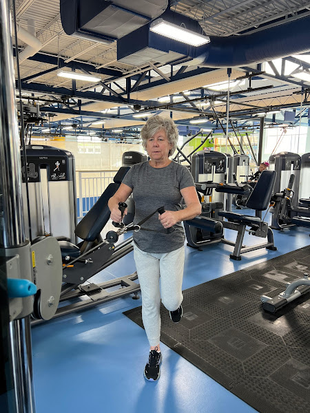 Lowcountry Elite Performance - Personal trainer in Hilton Head Island