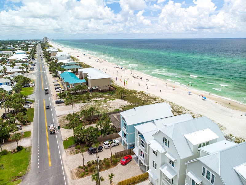 Coastal Sun Realty - Real estate agency in Panama City Beach
