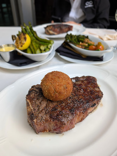 Dean's Italian Steakhouse