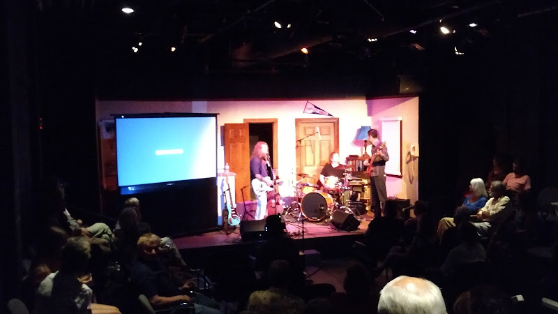 Limelight Theatre, Inc.