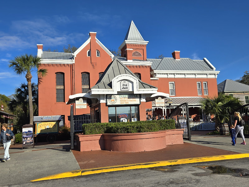 Old Jail Museum