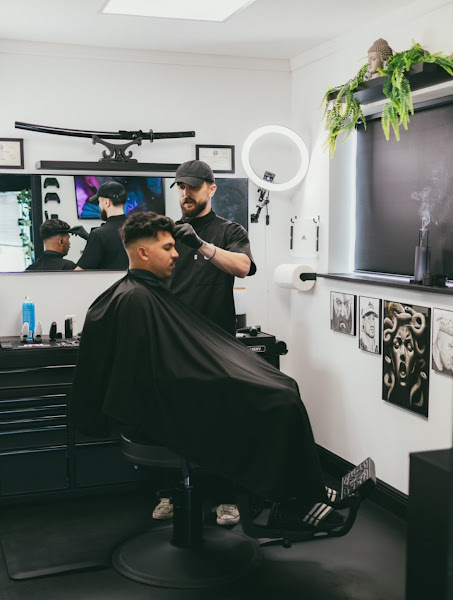 Headspace Barber Studio