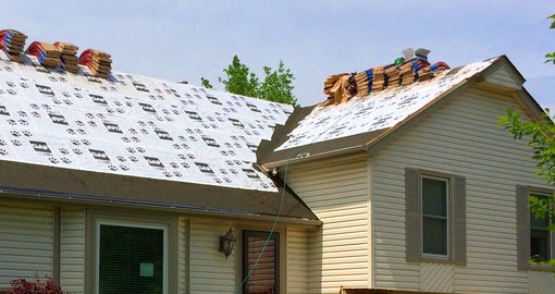 Man of Steel Roofer of Chattanooga TN - Roofing contractor in Chattanooga