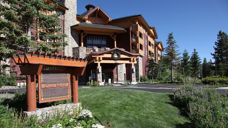 Sunstone Lodge Vacation Rentals - Vacation home rental agency in Mammoth Lakes
