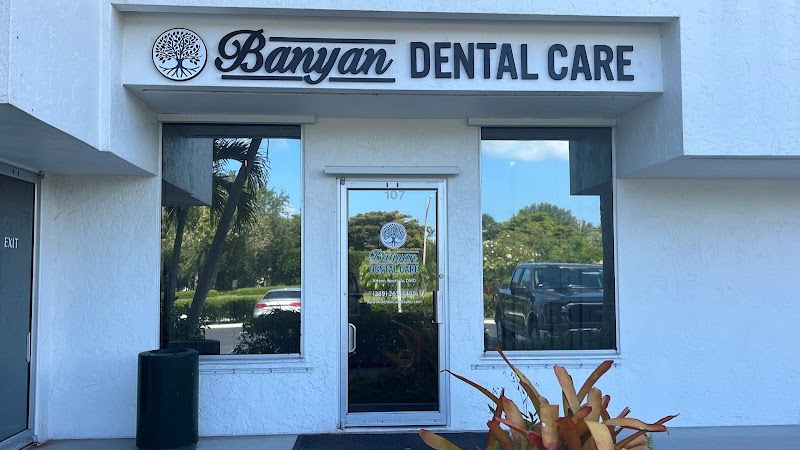 Banyan Dental Care - Dentist in Naples